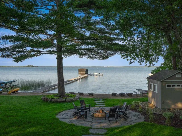 $1,694,900 | 9286 Edgewater Circle, Pequot Lakes, MN 56472