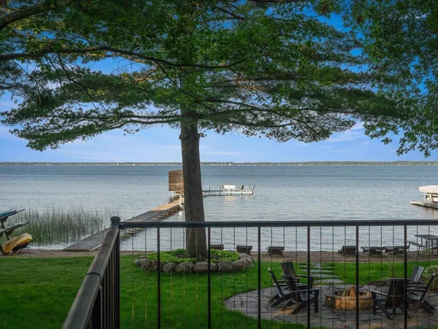 $1,694,900 | 9286 Edgewater Circle, Pequot Lakes, MN 56472