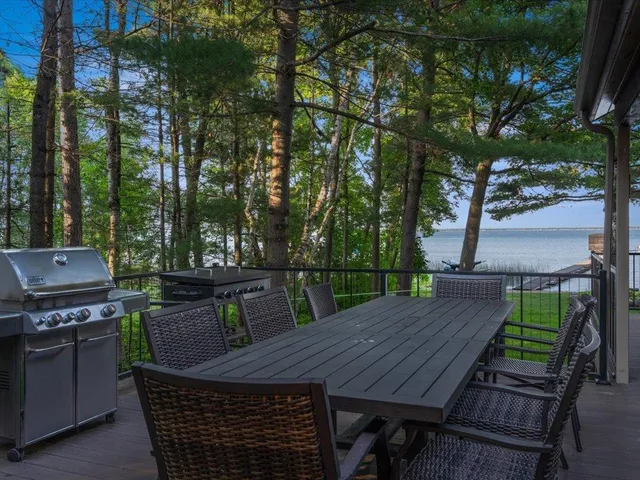 $1,694,900 | 9286 Edgewater Circle, Pequot Lakes, MN 56472