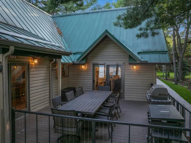 $1,694,900 | 9286 Edgewater Circle, Pequot Lakes, MN 56472