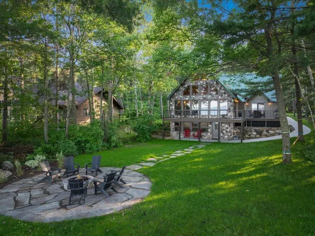 $1,694,900 | 9286 Edgewater Circle, Pequot Lakes, MN 56472