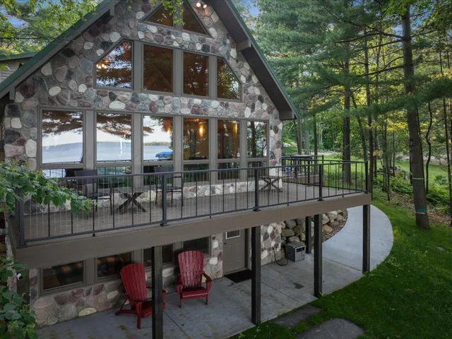 $1,694,900 | 9286 Edgewater Circle, Pequot Lakes, MN 56472