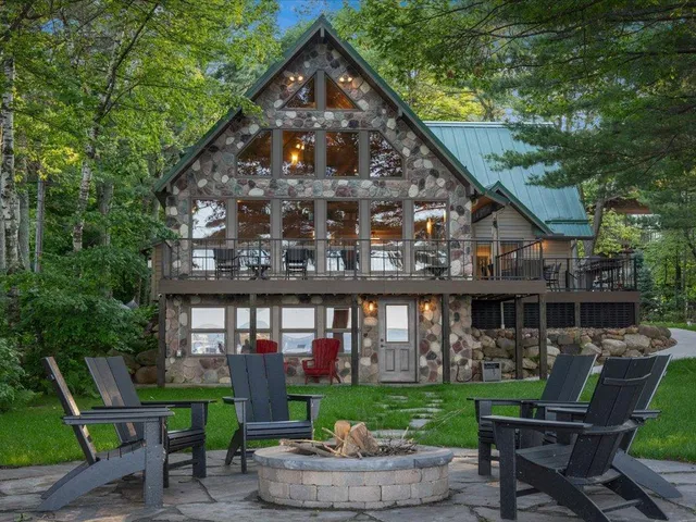 $1,694,900 | 9286 Edgewater Circle, Pequot Lakes, MN 56472