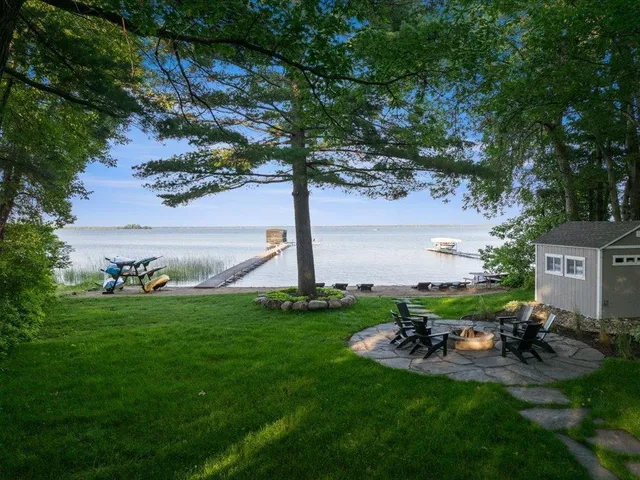 $1,694,900 | 9286 Edgewater Circle, Pequot Lakes, MN 56472