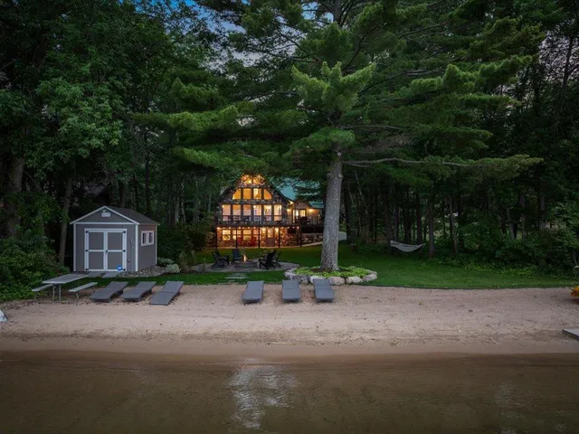 $1,694,900 | 9286 Edgewater Circle, Pequot Lakes, MN 56472