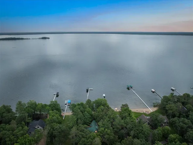 $1,694,900 | 9286 Edgewater Circle, Pequot Lakes, MN 56472