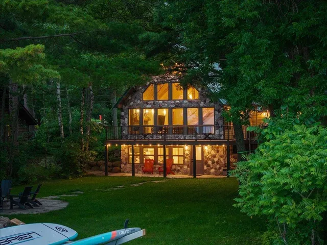 $1,694,900 | 9286 Edgewater Circle, Pequot Lakes, MN 56472