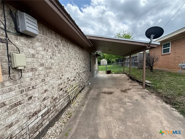 $150,000 | 1506 St Louis Street, Gatesville, TX 76528