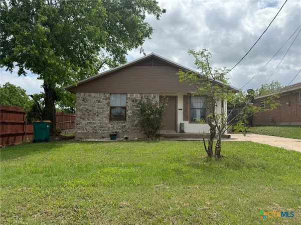 $150,000 | 1506 St Louis Street, Gatesville, TX 76528