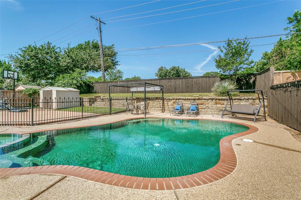 2232 Ridgewood Bedford, TX 76021 - Photo 23 of 25