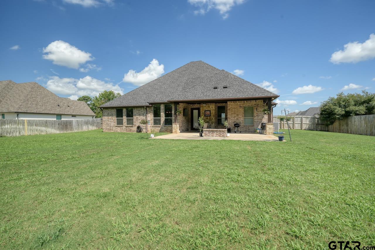 440 Coventry Street Bullard, TX 75757 - Photo 34 of 41