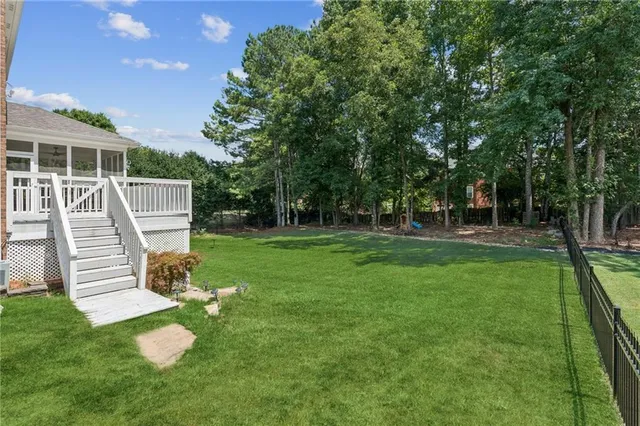 $775,000 | 1404 Hattiesburg Court, Grayson, GA 30017