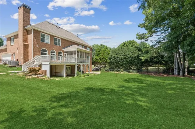 $775,000 | 1404 Hattiesburg Court, Grayson, GA 30017