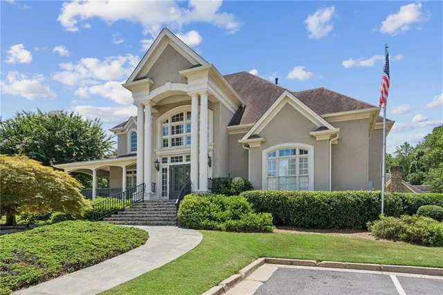 $775,000 | 1404 Hattiesburg Court, Grayson, GA 30017