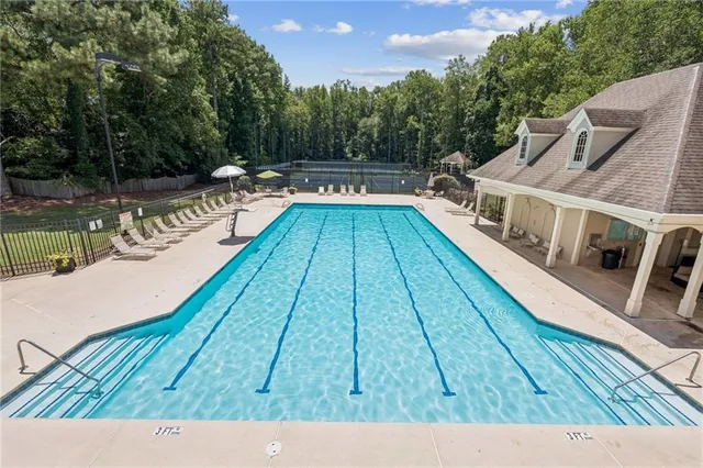 $775,000 | 1404 Hattiesburg Court, Grayson, GA 30017