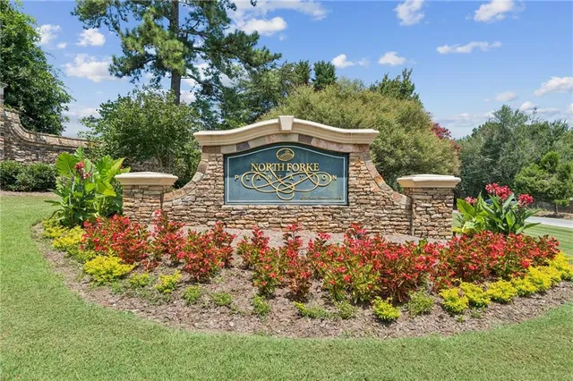$775,000 | 1404 Hattiesburg Court, Grayson, GA 30017