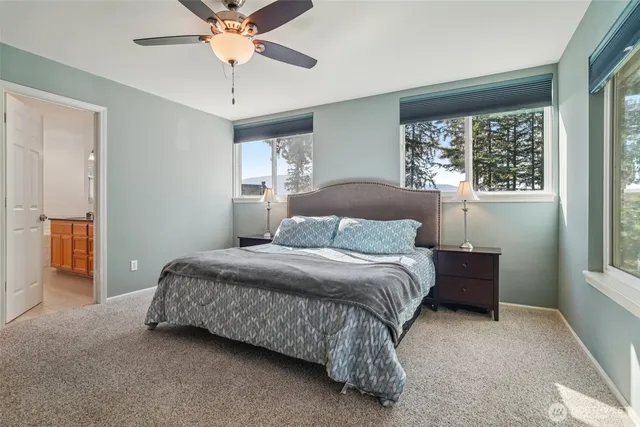 $1,325,000 | 13892 473rd Court Southeast, North Bend, WA 98045