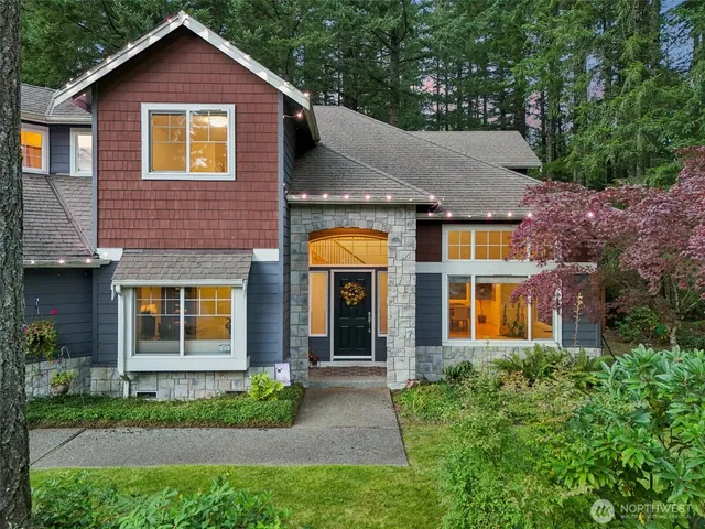 $1,325,000 | 13892 473rd Court Southeast, North Bend, WA 98045