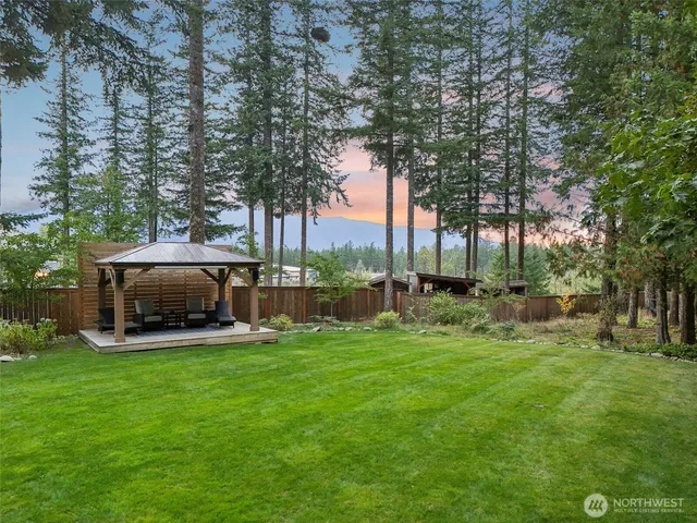 $1,325,000 | 13892 473rd Court Southeast, North Bend, WA 98045