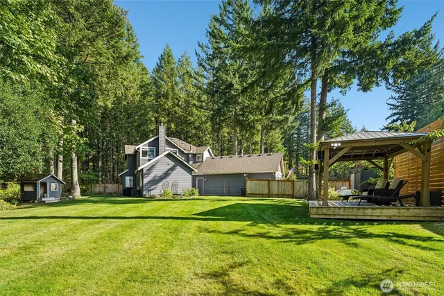 $1,325,000 | 13892 473rd Court Southeast, North Bend, WA 98045