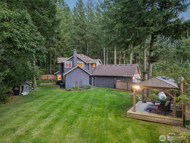 $1,325,000 | 13892 473rd Court Southeast, North Bend, WA 98045