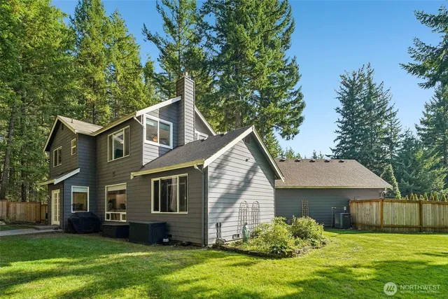 $1,325,000 | 13892 473rd Court Southeast, North Bend, WA 98045
