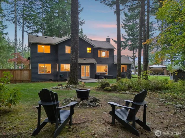 $1,325,000 | 13892 473rd Court Southeast, North Bend, WA 98045