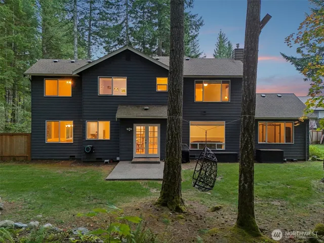 $1,325,000 | 13892 473rd Court Southeast, North Bend, WA 98045