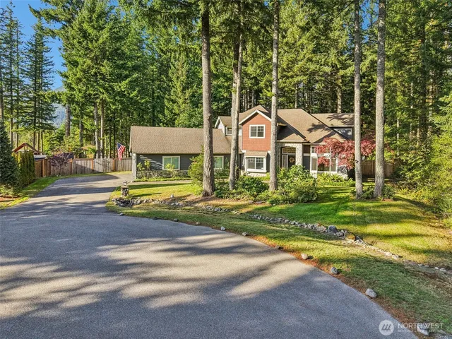 $1,325,000 | 13892 473rd Court Southeast, North Bend, WA 98045