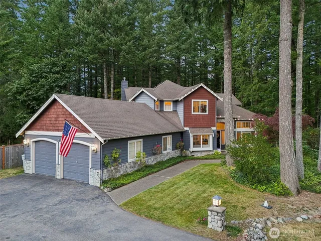 $1,325,000 | 13892 473rd Court Southeast, North Bend, WA 98045
