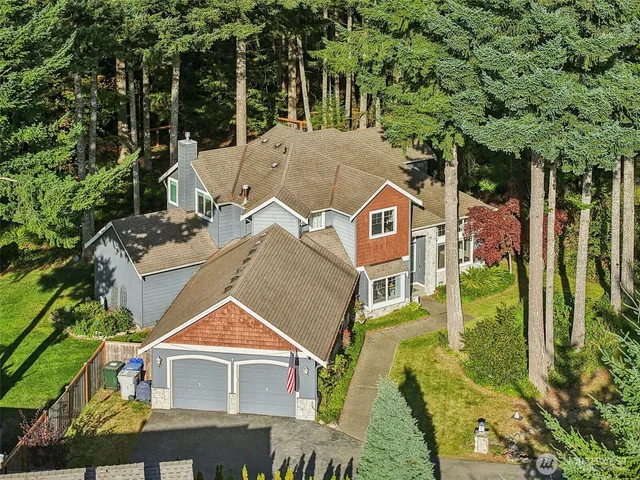 $1,325,000 | 13892 473rd Court Southeast, North Bend, WA 98045