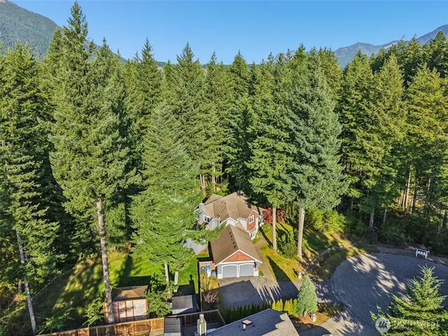 $1,325,000 | 13892 473rd Court Southeast, North Bend, WA 98045