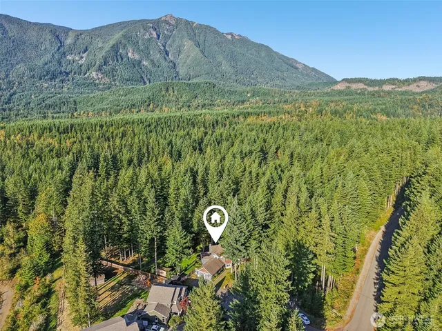 $1,325,000 | 13892 473rd Court Southeast, North Bend, WA 98045