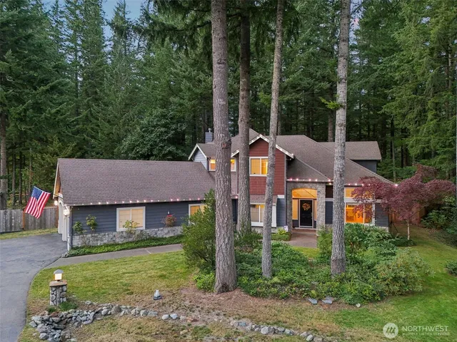 $1,325,000 | 13892 473rd Court Southeast, North Bend, WA 98045