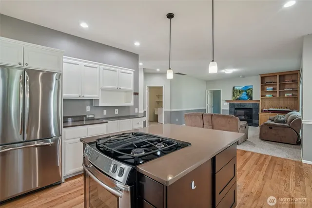 $1,325,000 | 13892 473rd Court Southeast, North Bend, WA 98045