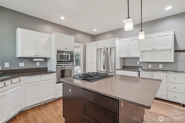 $1,325,000 | 13892 473rd Court Southeast, North Bend, WA 98045