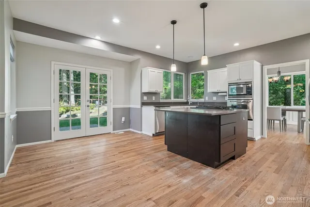 $1,325,000 | 13892 473rd Court Southeast, North Bend, WA 98045