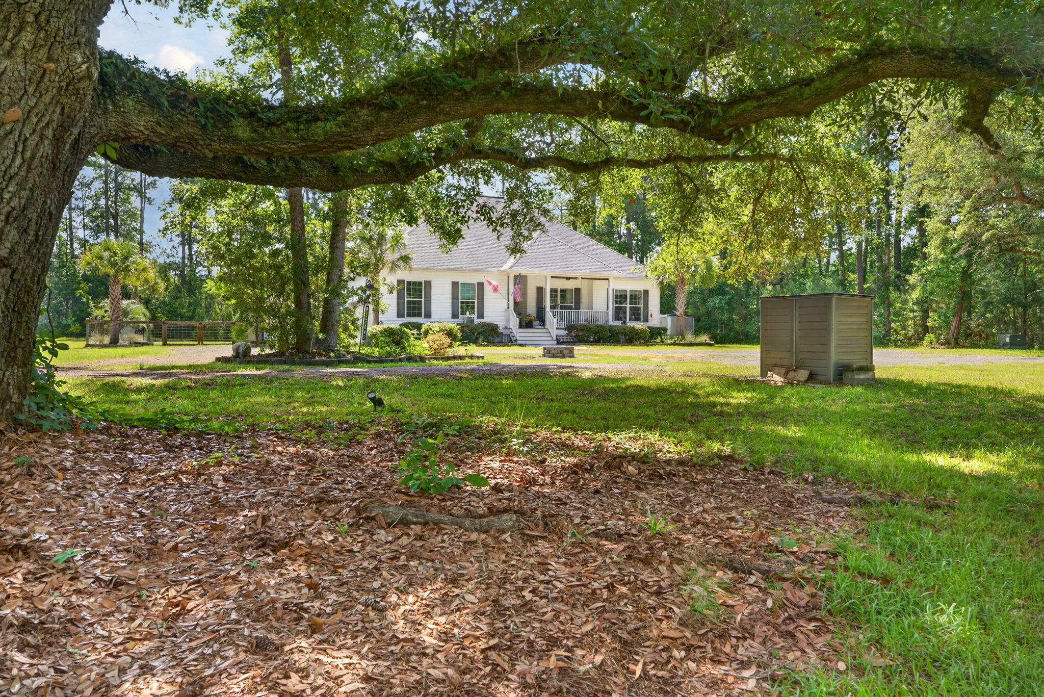 1321 Canady Branch Road Bonneau, SC 29431 - Photo 3 of 52 3-web-or-mls-_DSC2234