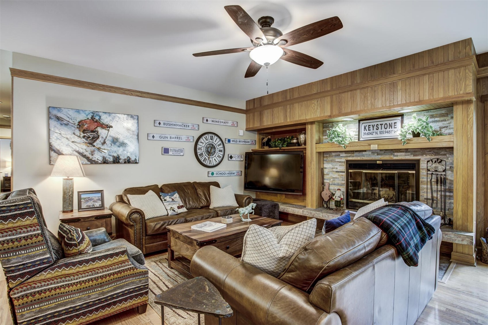 1207 West Keystone Road, Unit 2706 Keystone, CO 80435 - Photo 1 of 23 Gallery Image 1