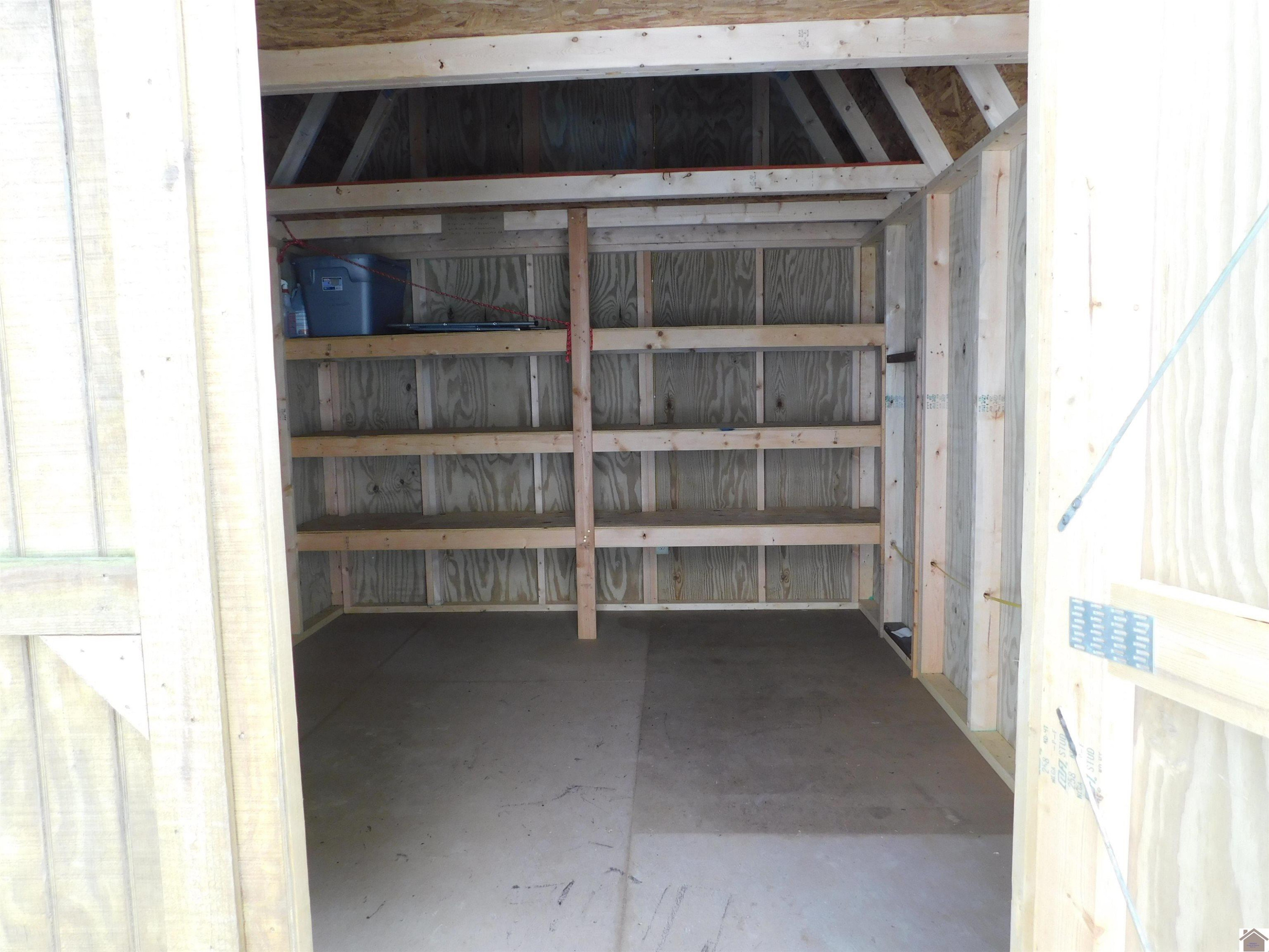 715 Lantrip Road Grand Rivers, KY 42045 - Photo 22 of 23 Photo 22