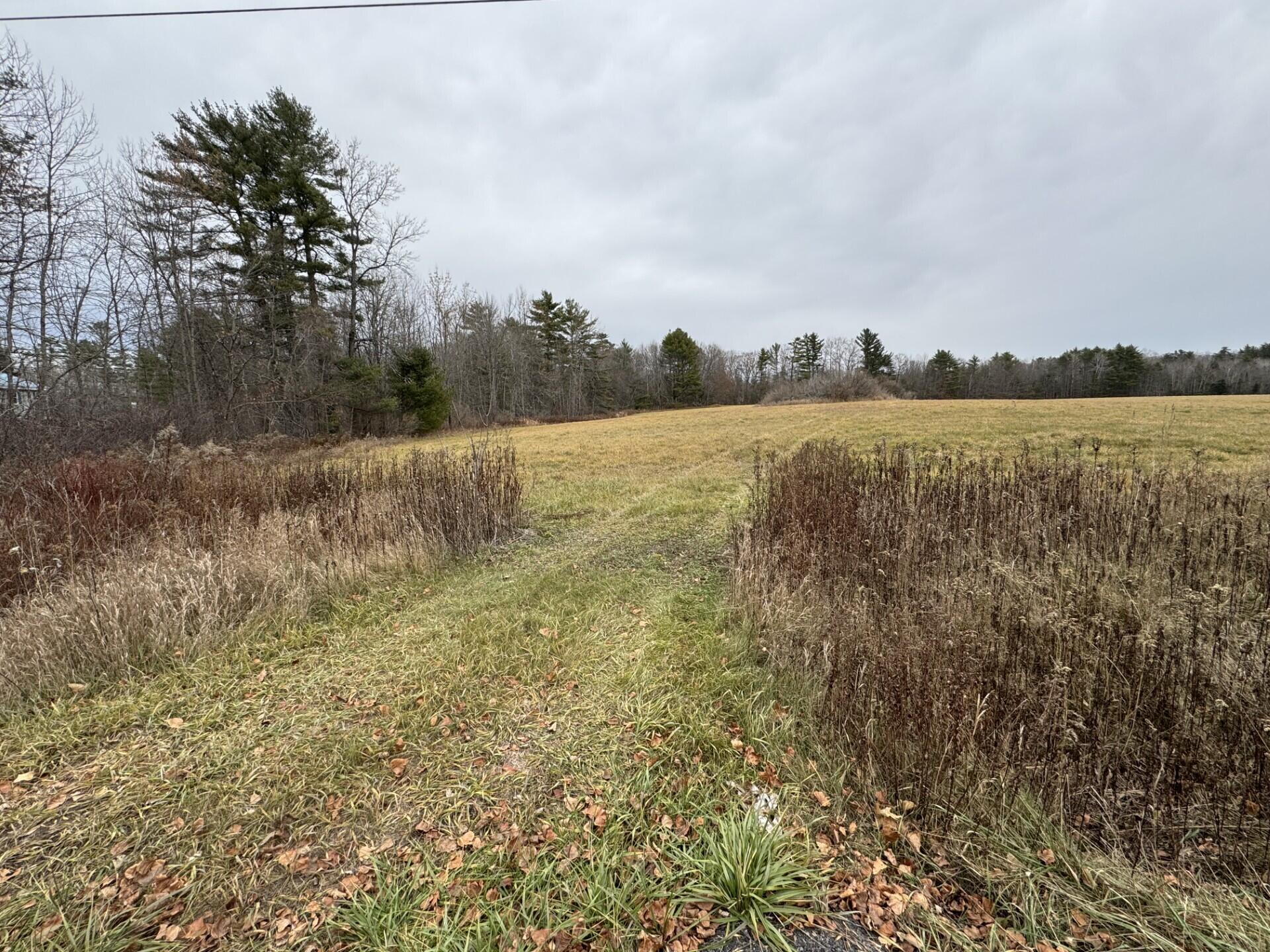 Lot 45-1 Route 220 Unity Me 04988 Unity, ME 04988 - Photo 5 of 6