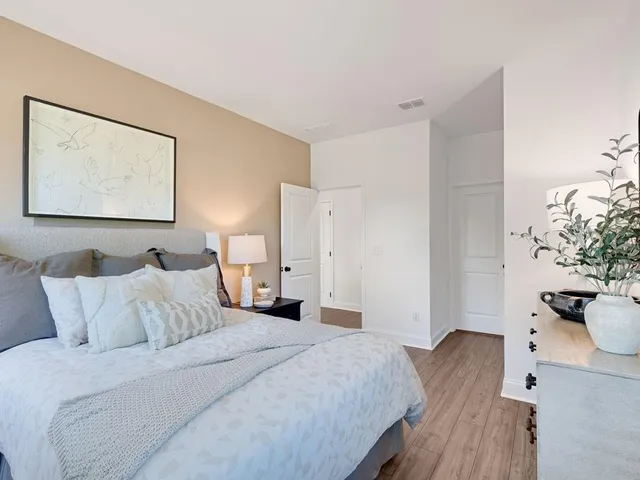 $706,990 | 3391 Burkston Place, Buford, GA 30519