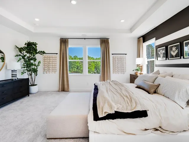 $706,990 | 3391 Burkston Place, Buford, GA 30519