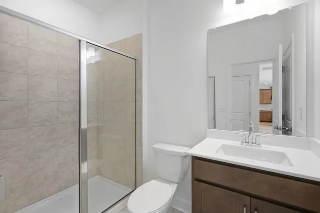 $706,990 | 3391 Burkston Place, Buford, GA 30519