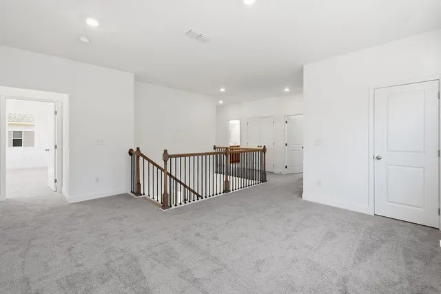 $706,990 | 3391 Burkston Place, Buford, GA 30519