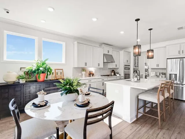 $706,990 | 3391 Burkston Place, Buford, GA 30519