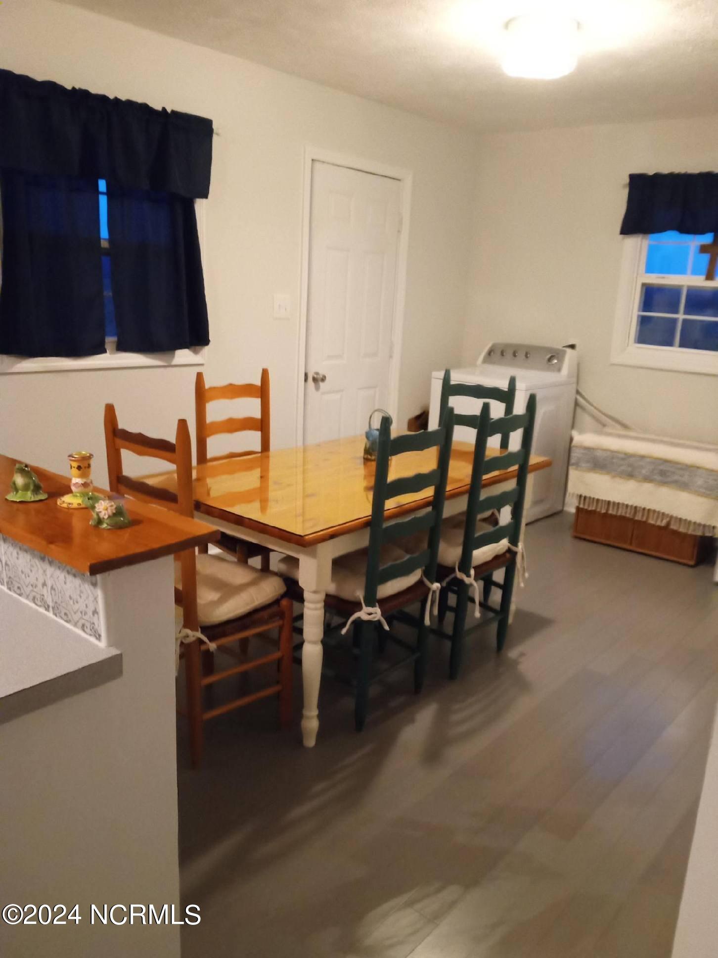 2470 Spruce Street Orrum, NC 28369 - Photo 7 of 14 Dining