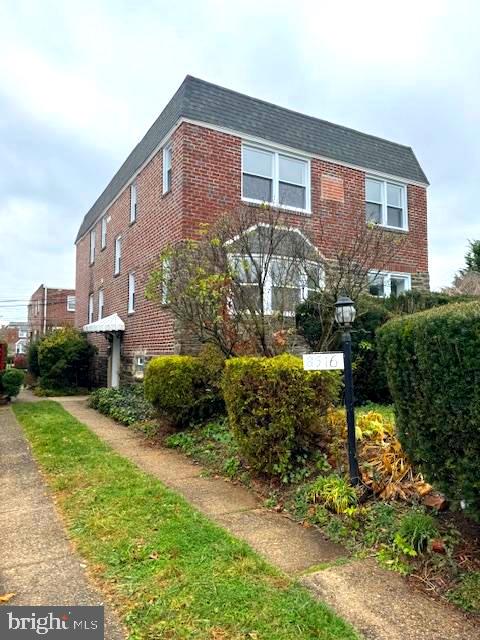 8516 Lynnewood Road Philadelphia, PA 19150 - Photo 1 of 46