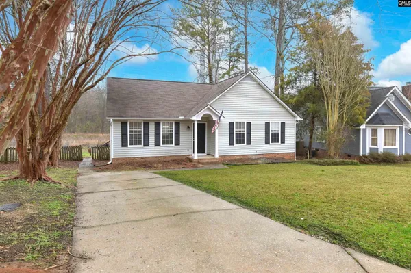 $1,850 | 233 Braewick Road, Columbia, SC 29212