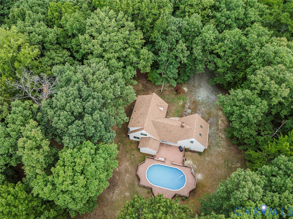 3445 State Rte 656 Powhatan, VA 23139 - Photo 46 of 47